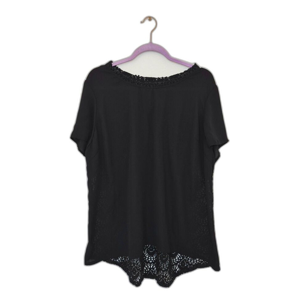 LANE BRYANT TOP